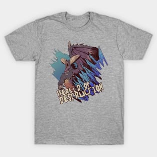 Herald of Destruction T-Shirt